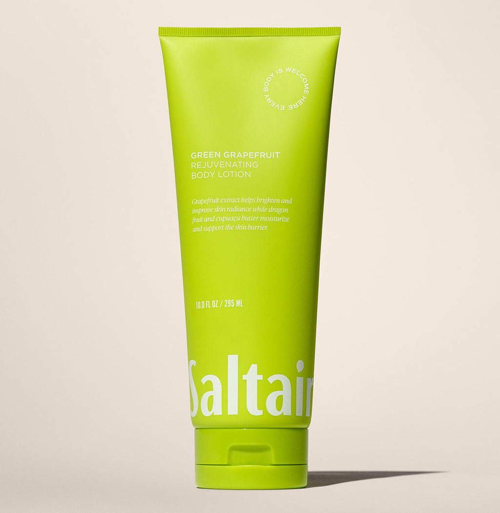 Green Grapefruit - Body Lotion