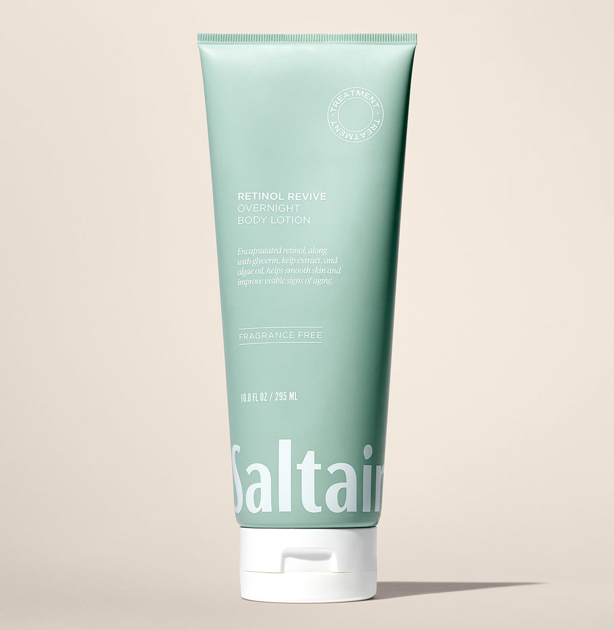 Overnight Retinol Body Lotion