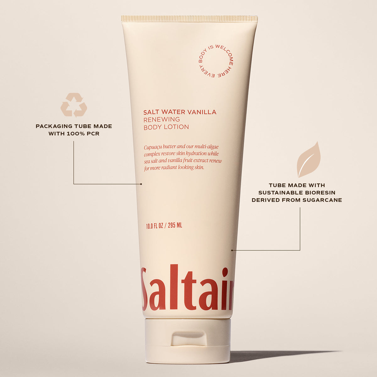 Santal Bloom - Body Lotion
