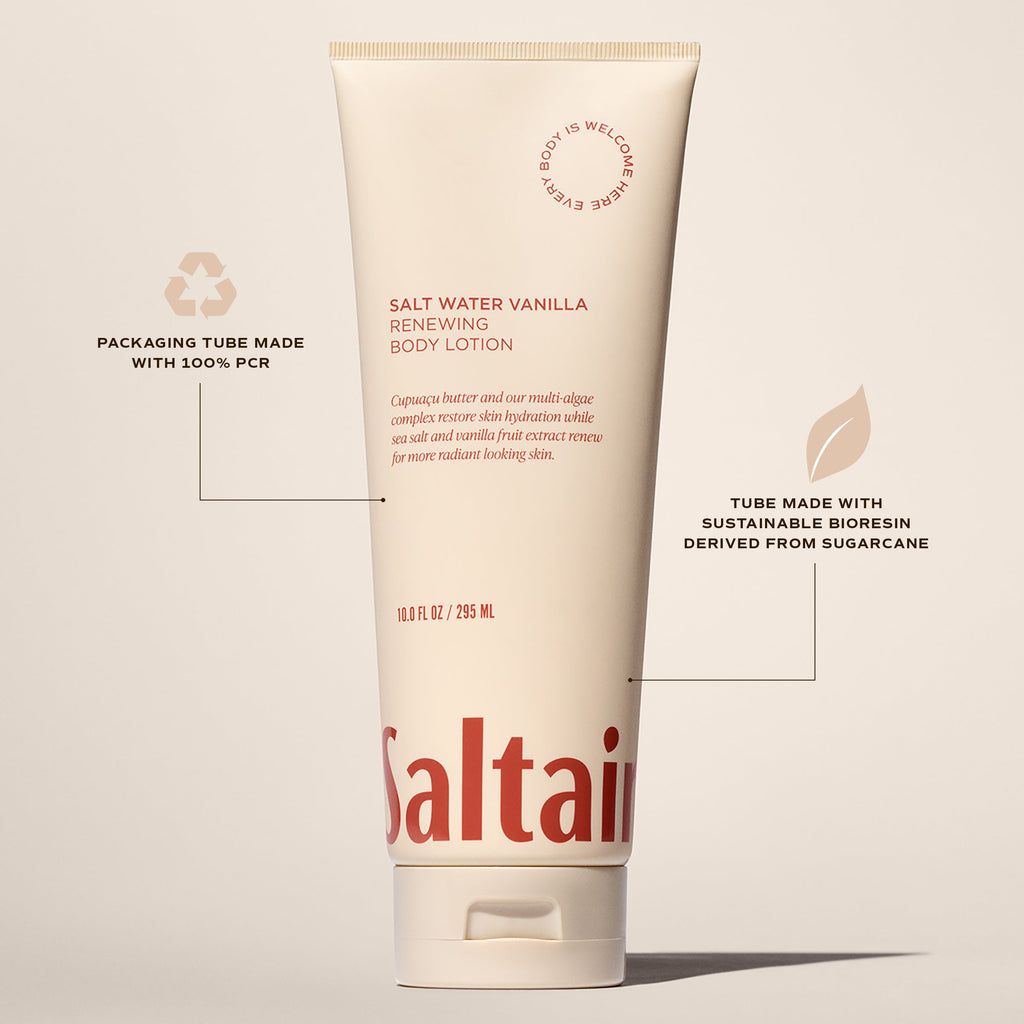 Island Orchid - Body Lotion