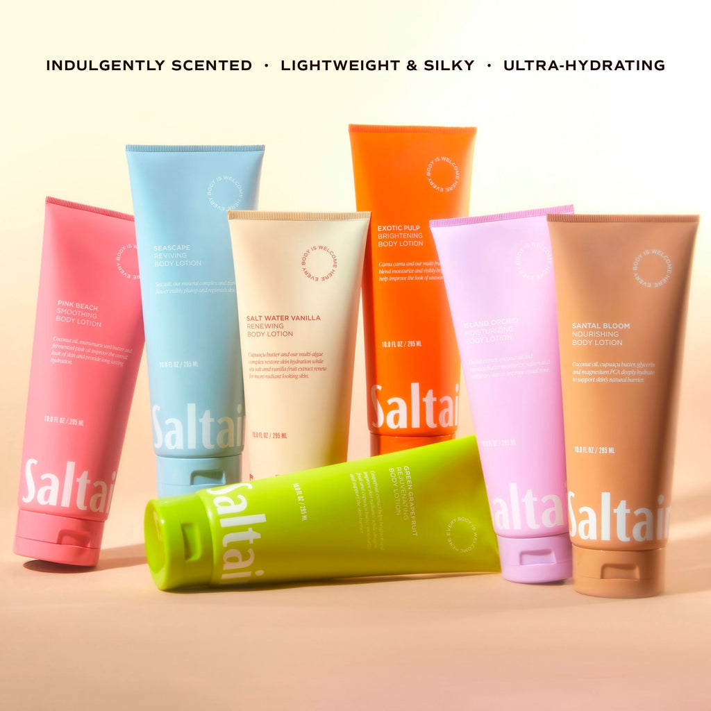 Exotic Pulp - Body Lotion