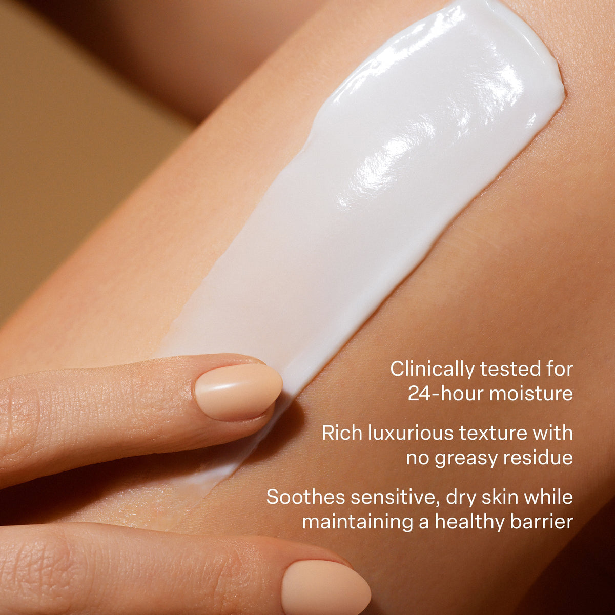 Golden Hour - Body Butter