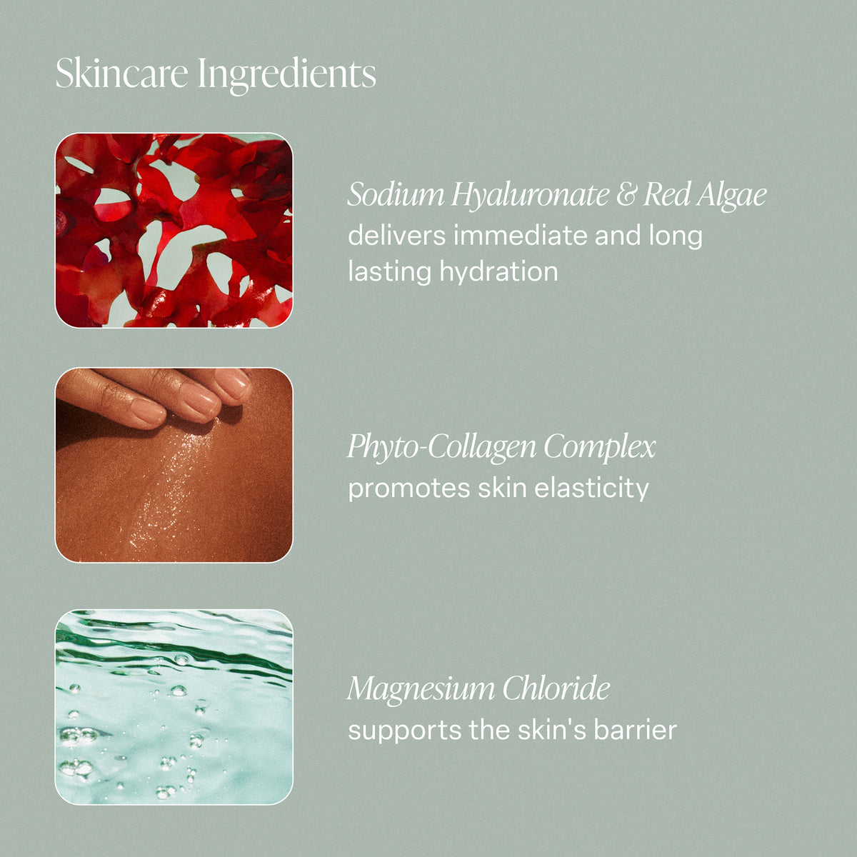 HA Body Hydrator