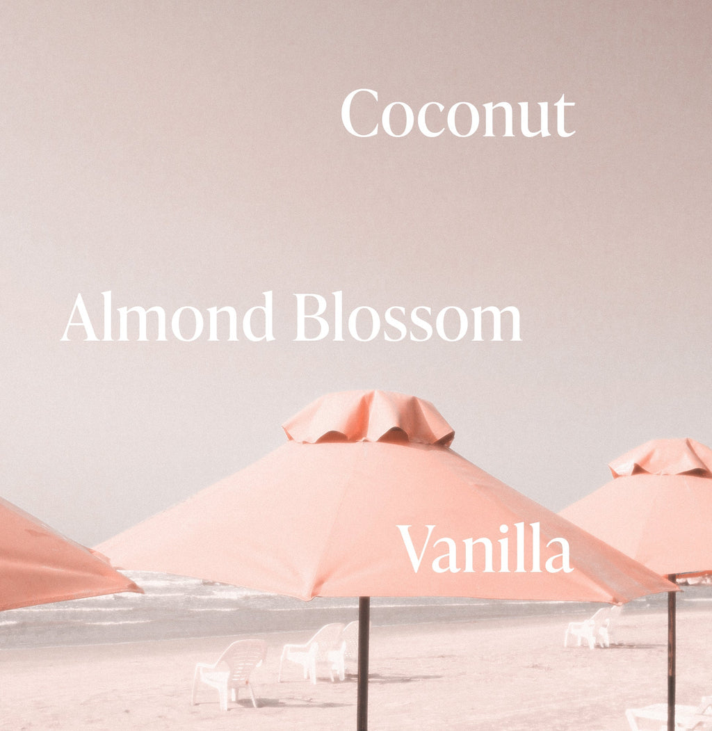 Pink Beach - Vault Set