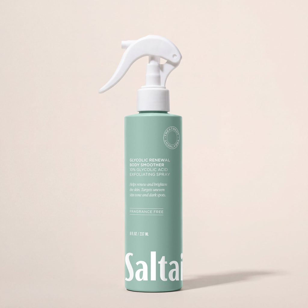 Glycolic Acid Exfoliating Spray