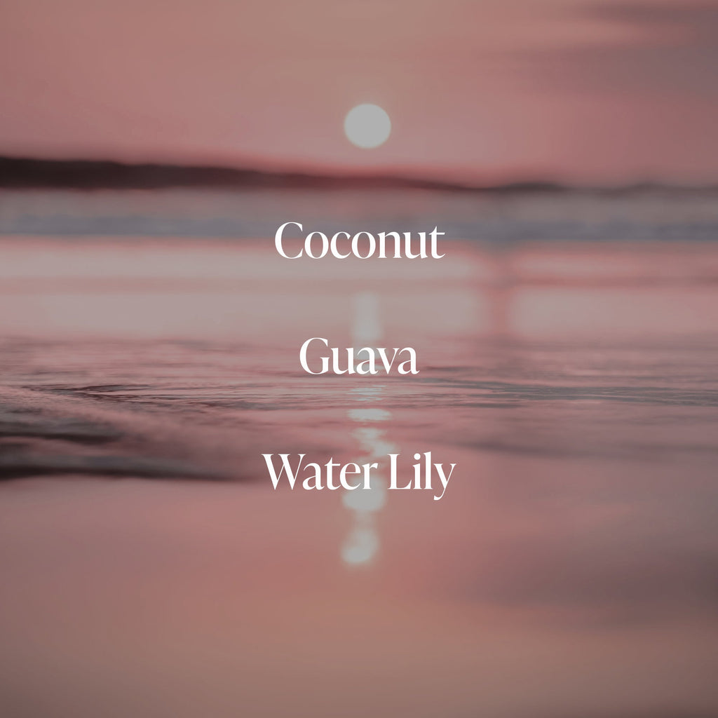 Coral Coast - Body Oil