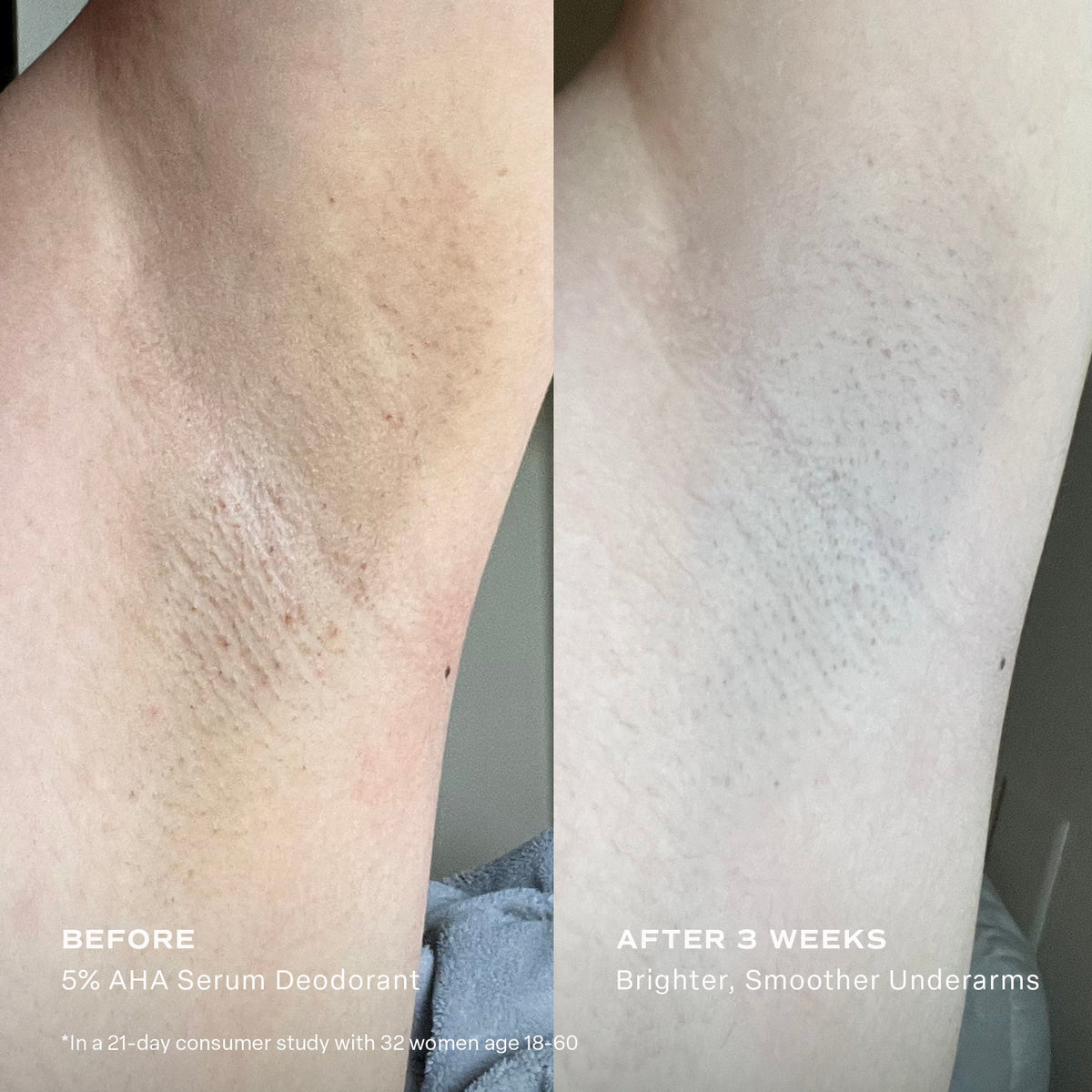 Santal Bloom - Serum Deodorant