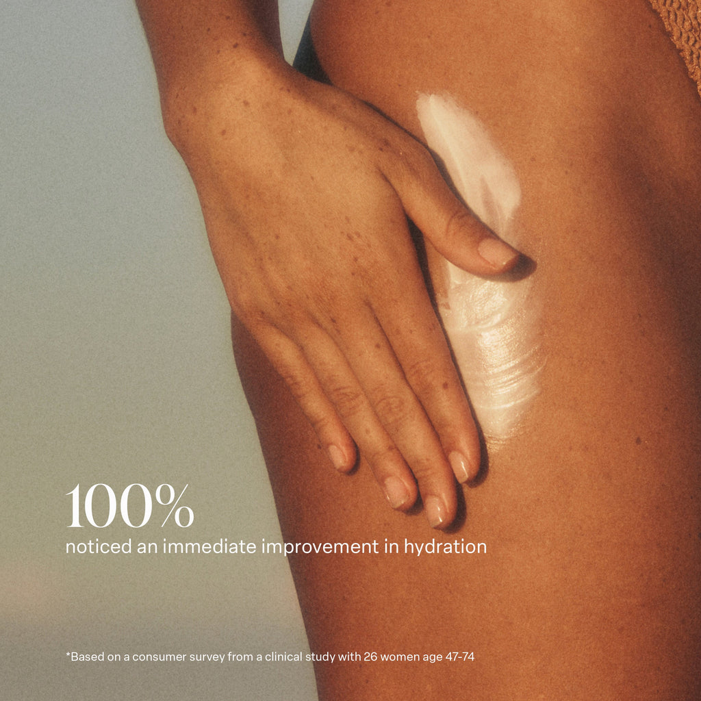 Golden Hour - Body Butter
