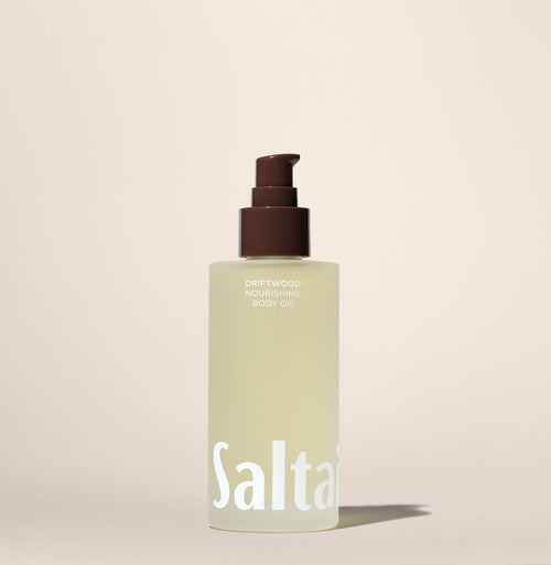 Driftwood - Body Oil