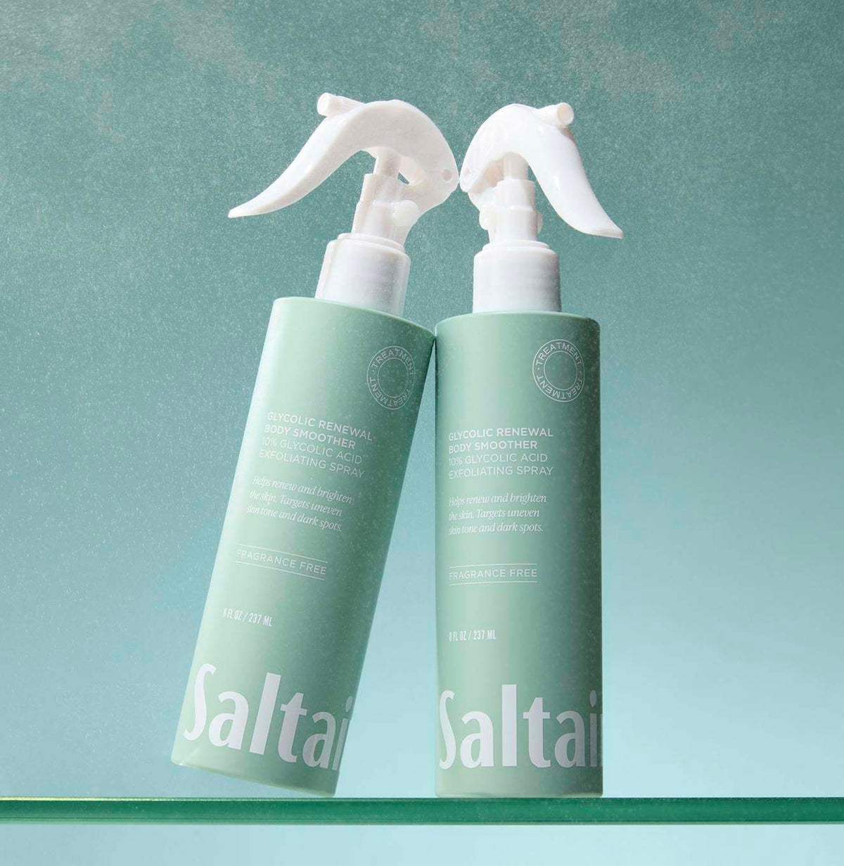 Glycolic Acid Exfoliating Spray